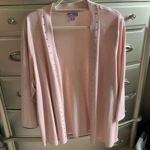 JM collection sweater